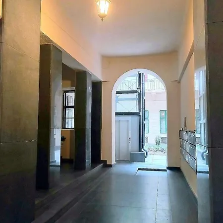 Διαμέρισμα Novak