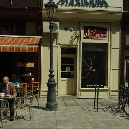 Διαμέρισμα Novak *