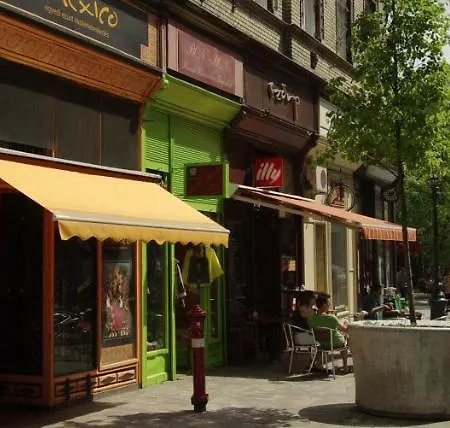 Διαμέρισμα Novak *