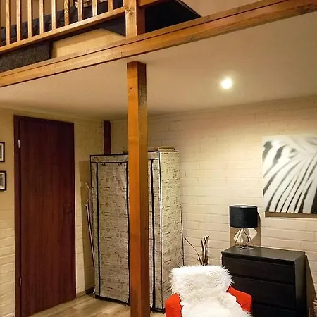 Apartmán Novak Budapešť