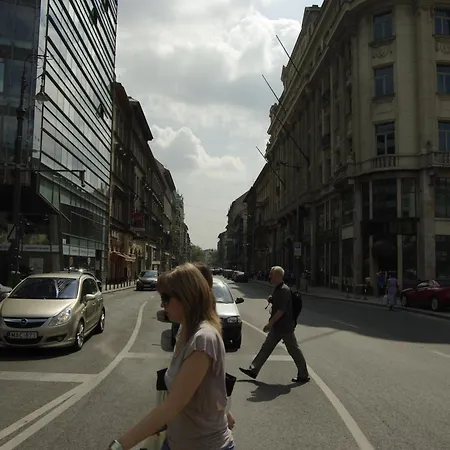 Appartamento Novak Budapest