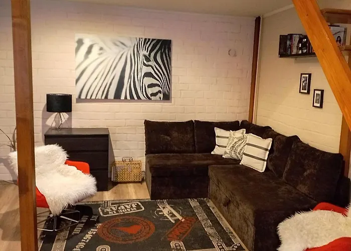 Novak Διαμέρισμα Βουδαπέστη