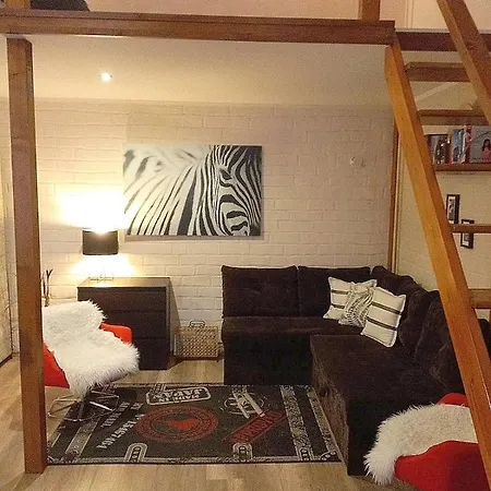 Novak Apartment *