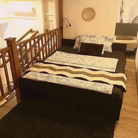 Apartment Novak