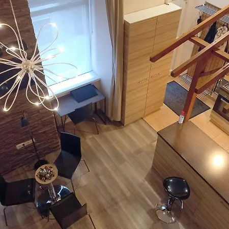 Apartment Novak *