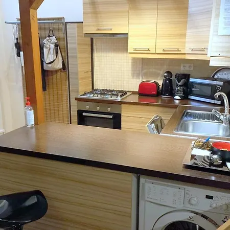 Novak Apartment *