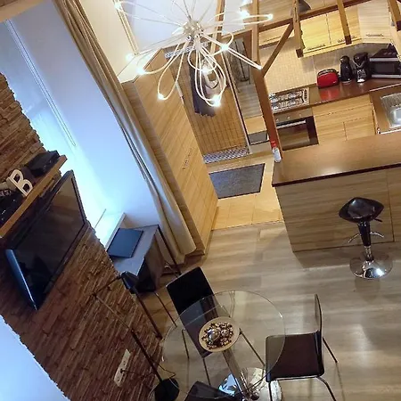 Apartment Novak *