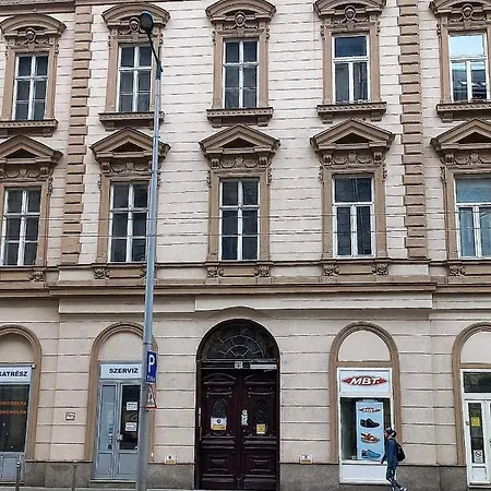 Novak * Budapest