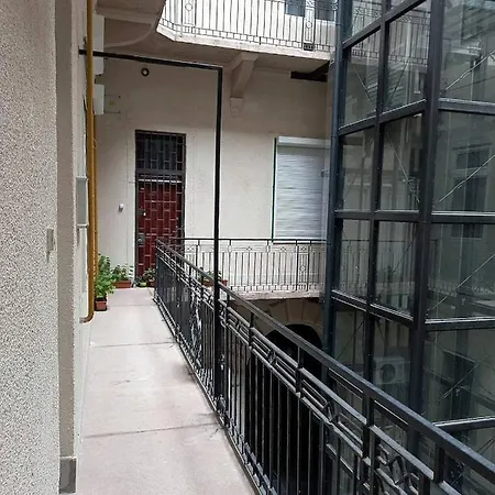 Apartment Novak *