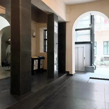 Apartment Novak *