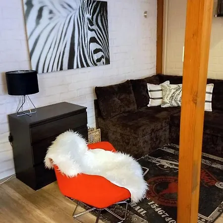Apartment Novak *