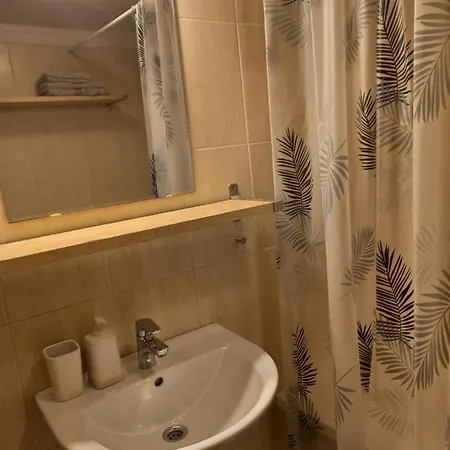 Apartment Novak *