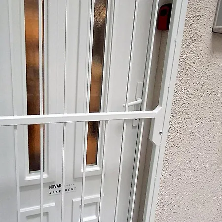Apartment Novak Budapest