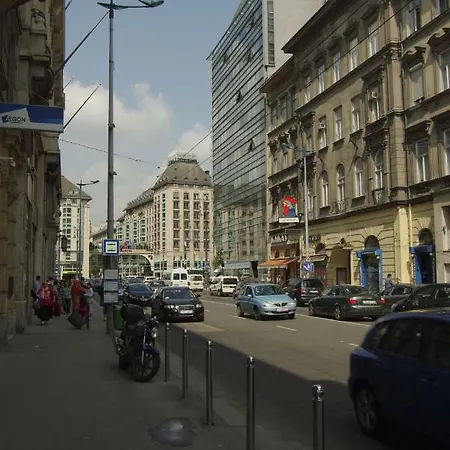 Novak Budapest
