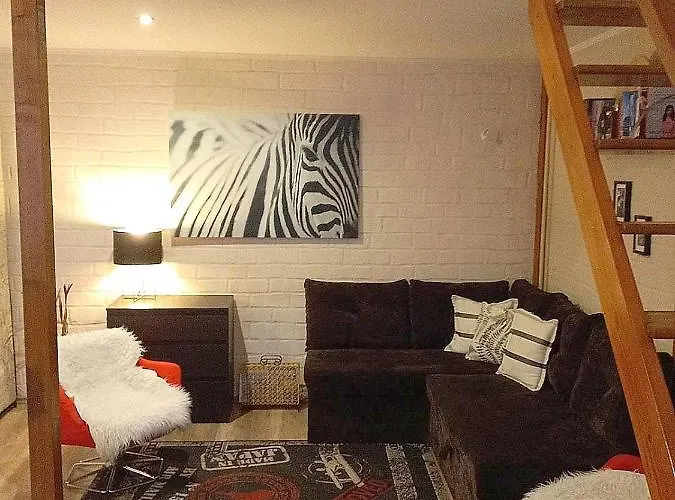 Novak Apartamento *