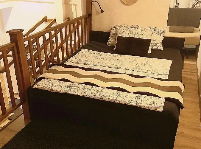 Apartamento Novak