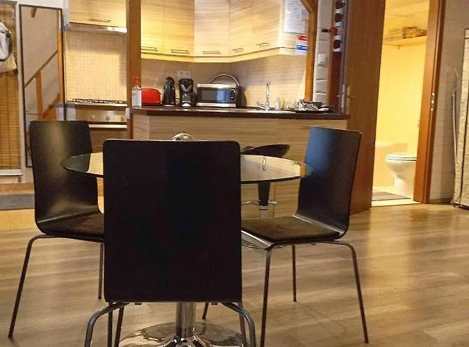 Apartamento Novak Budapeste