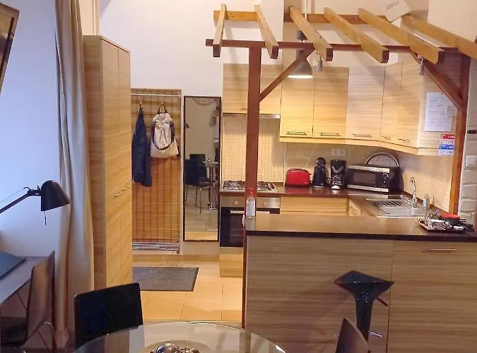 Novak Apartamento *